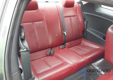 2012 Nissan Altima 3.5 Sr from USA, damaged, VIN 1N4BL2EP3CC264646